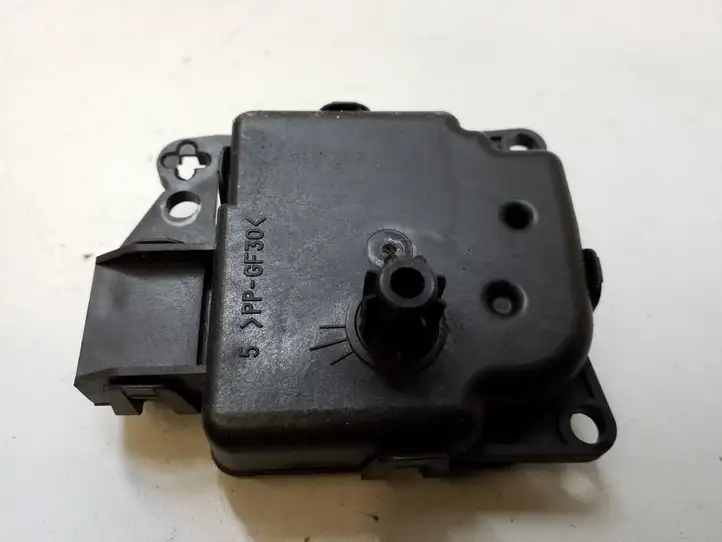 Dodge Grand Caravan (2007 - 2020) M8679001 Двигатель задвижки потока воздуха — фото 3