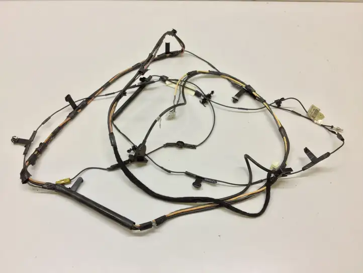 Dodge Grand Caravan (2007 - 2020) P68184810AB Прочая электропроводка — фото 1