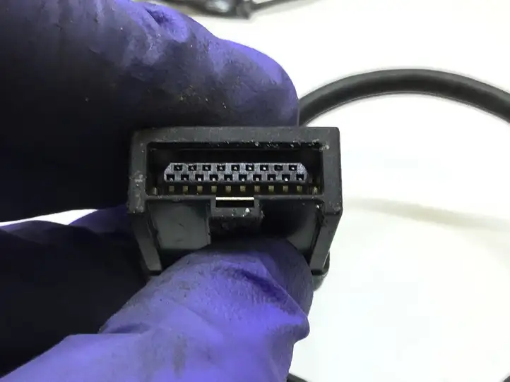 Dodge Grand Caravan (2007 - 2020) P68184810AB Прочая электропроводка — фото 6