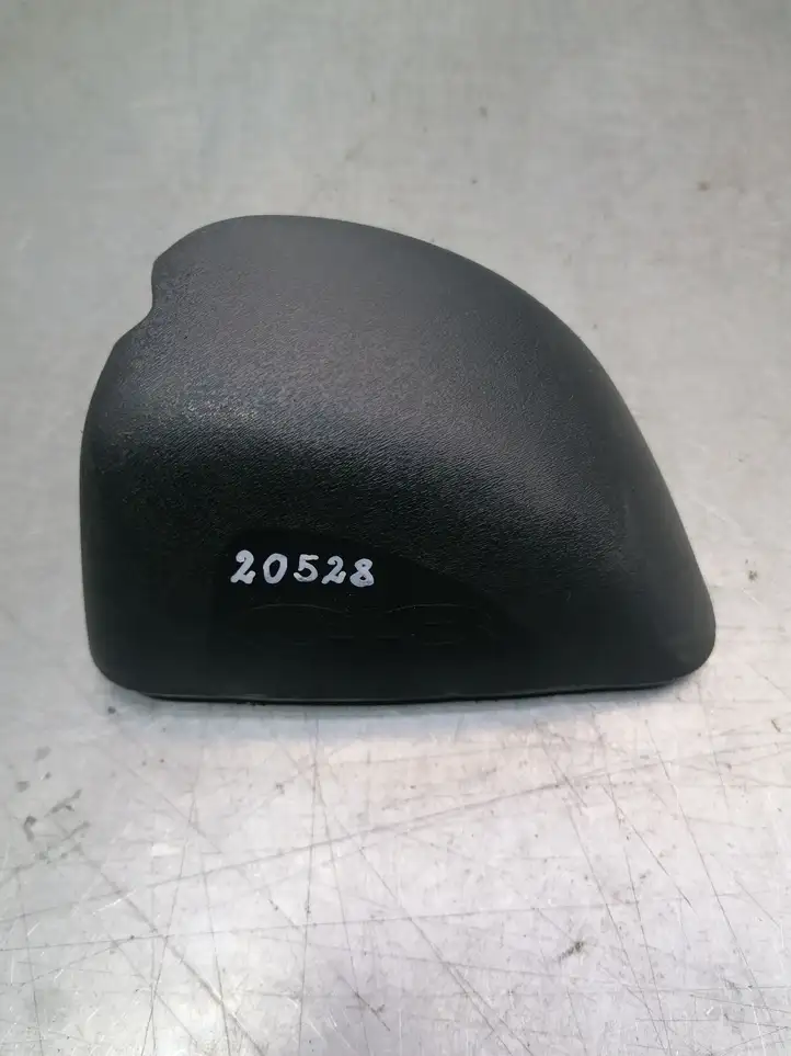 Citroen C3 (2002 - 2009) 96420030ZQ Накладка ремня безопасности — фото 1