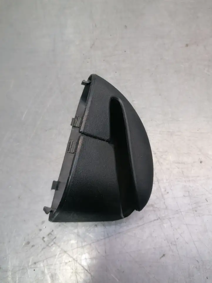 Citroen C3 (2002 - 2009) 96420030ZQ Накладка ремня безопасности — фото 2