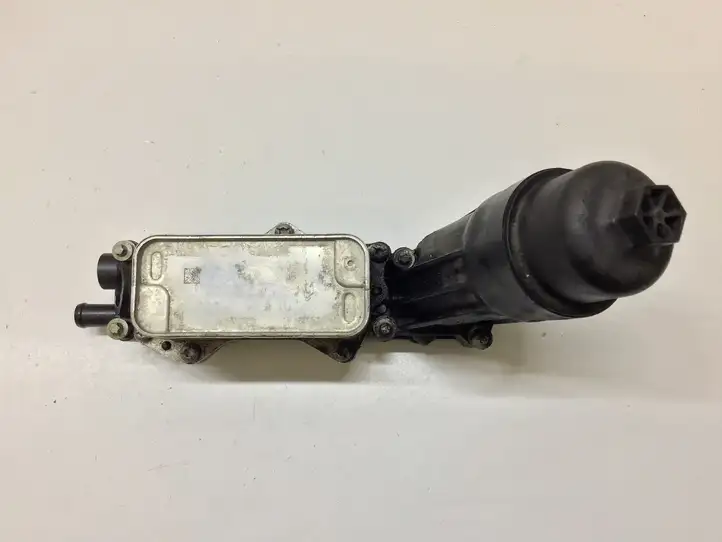 Dodge Grand Caravan (2007 - 2020) 679042441 Кронштейн масляного фильтра — фото 10