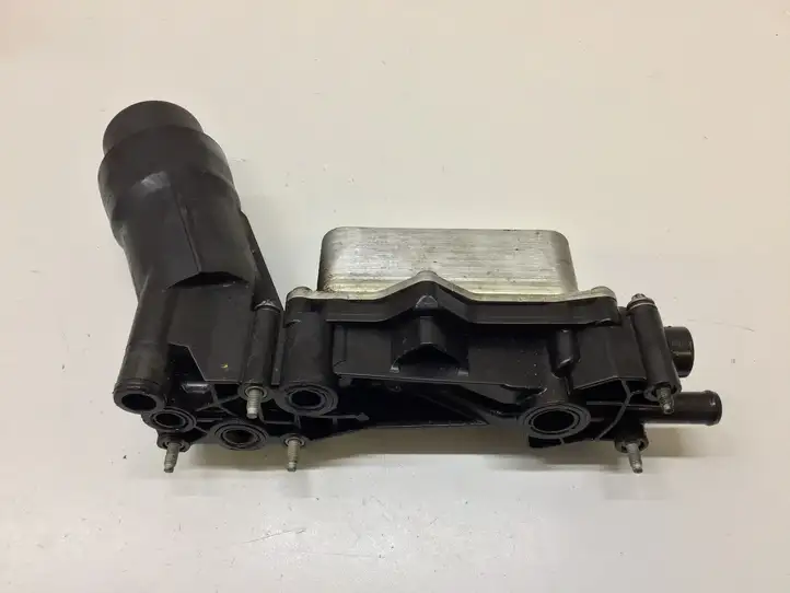 Dodge Grand Caravan (2007 - 2020) 679042441 Кронштейн масляного фильтра — фото 11