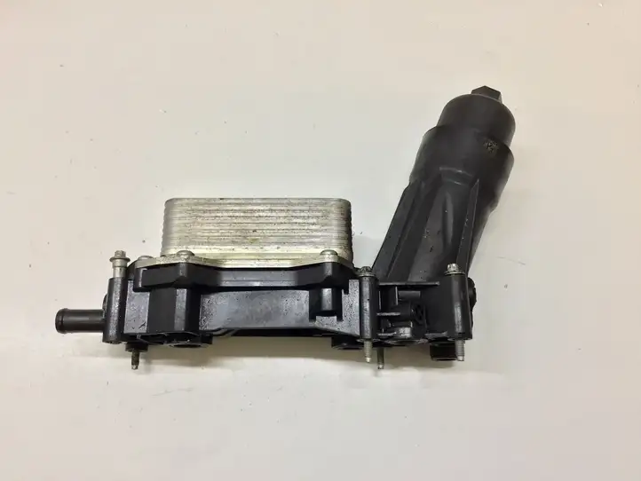 Dodge Grand Caravan (2007 - 2020) 679042441 Кронштейн масляного фильтра — фото 12
