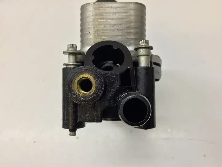 Dodge Grand Caravan (2007 - 2020) 679042441 Кронштейн масляного фильтра — фото 13