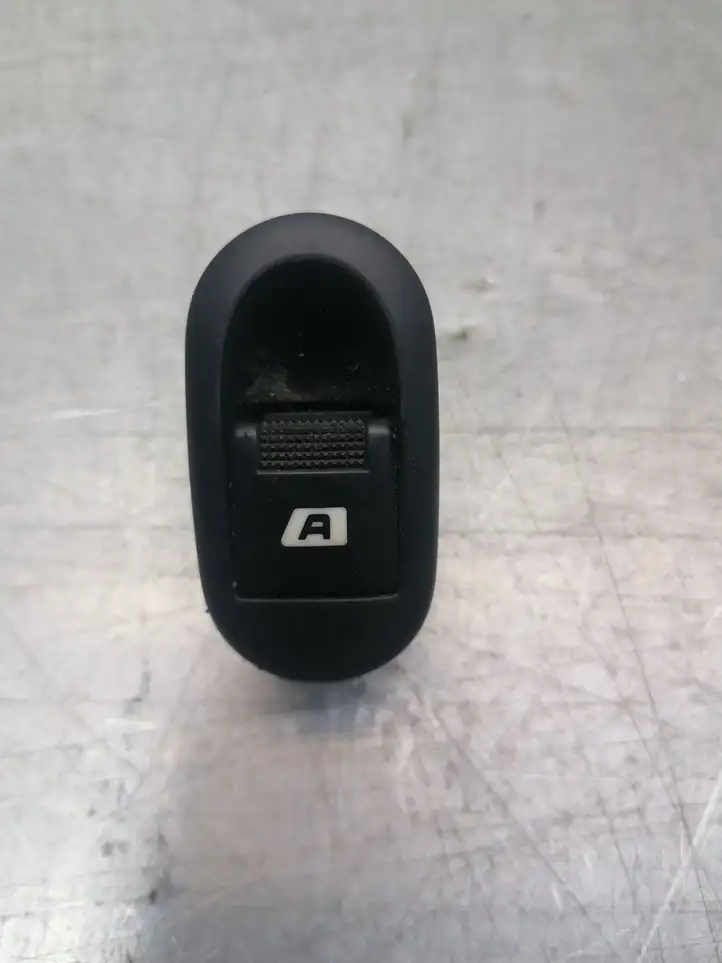 Citroen C3 (2002 - 2009) 96401469XT Кнопка стеклоподъемников — фото 1
