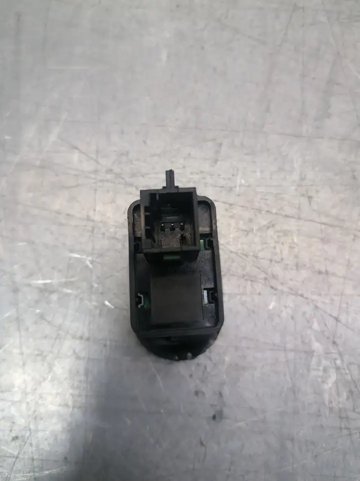 Citroen C3 (2002 - 2009) 96401469XT Кнопка стеклоподъемников — фото 2