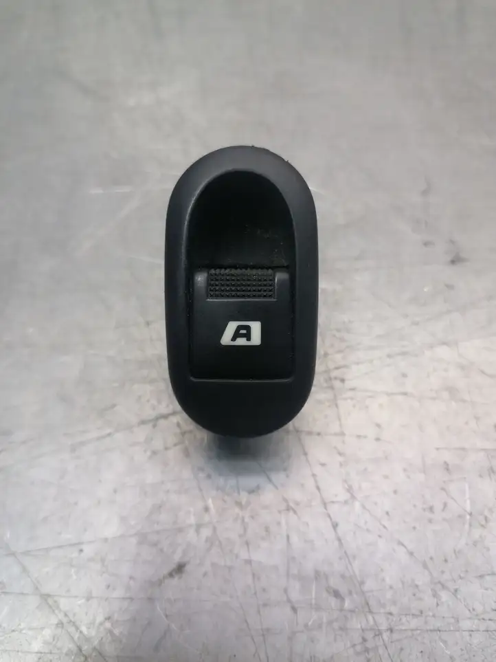 Citroen C3 (2002 - 2009) 96401469XT Кнопка стеклоподъемников — фото 1