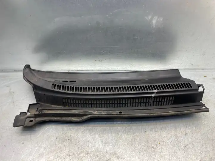 Toyota Corolla Verso E121 (2001 - 2004) 557813040 Жабо стеклоочистителей — фото 1