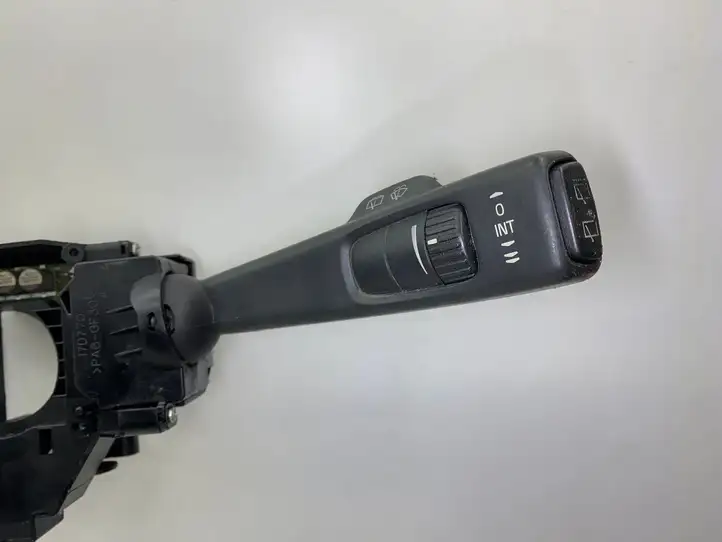 Renault Clio II (2001 - 2005) 17D770 Комплект ручек — фото 7