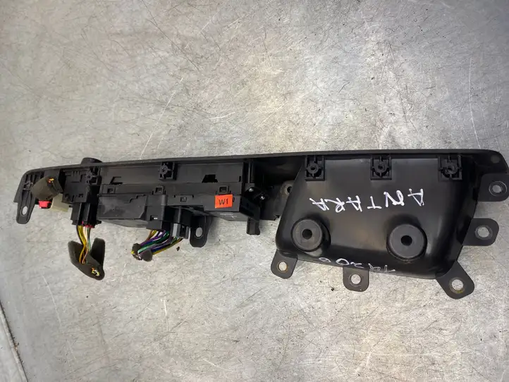 Opel Antara (2006 - 2011) 202005436 Кнопка стеклоподъемников — фото 2