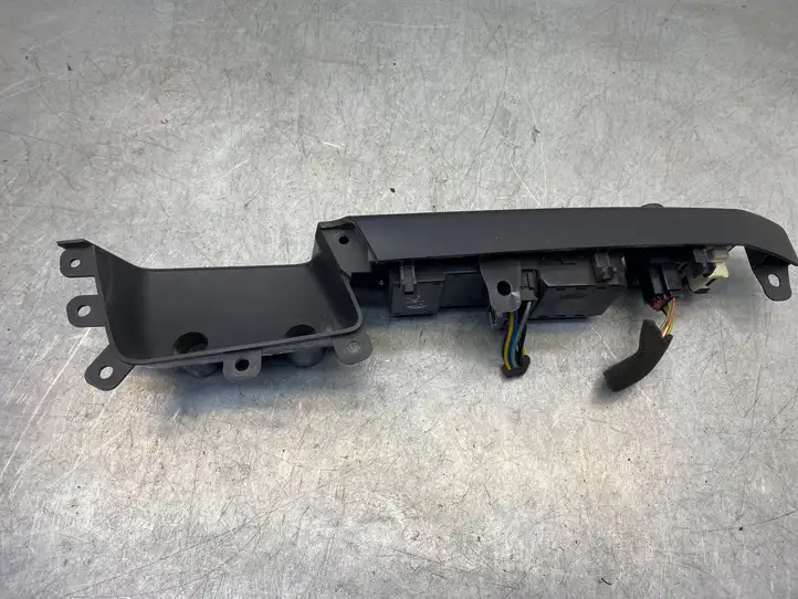 Opel Antara (2006 - 2011) 202005436 Кнопка стеклоподъемников — фото 3