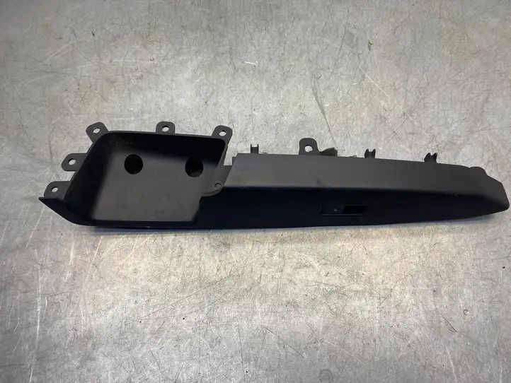 Opel Antara (2006 - 2011) 201004044 Кнопка стеклоподъемников — фото 2