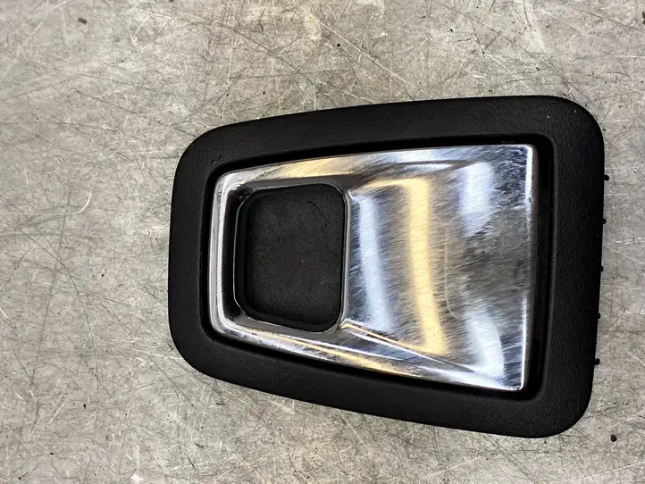 Volvo XC90 (2019 - ) 31462873 Прочая отделка багажника — фото 2
