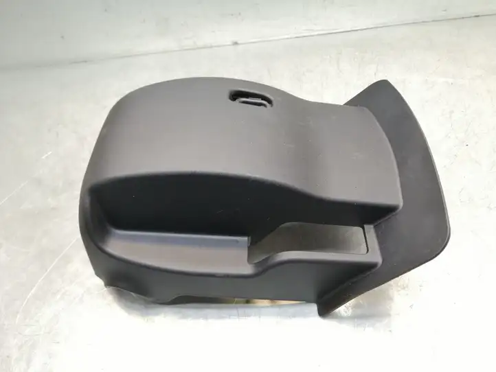 Kia Ceed (2018 - 2021) 84852J7100 Обшивка рулевой колонки — фото 2