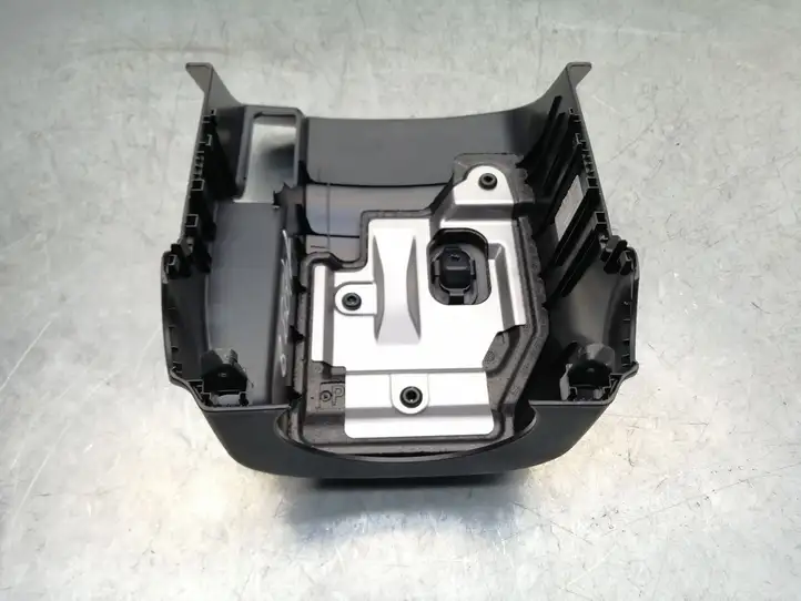 Kia Ceed (2018 - 2021) 84852J7100 Обшивка рулевой колонки — фото 3