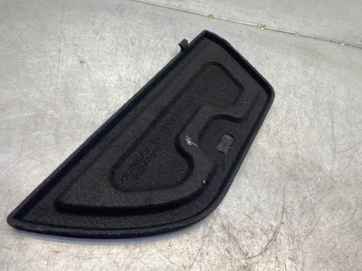 Kia Ceed (2018 - 2021) 85715J7500 Прочая отделка багажника — фото 3