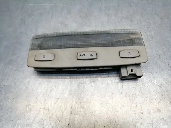 Renault Espace - Grand espace IV (2004 - 2014) 8200003037 Задняя подсветка — фото 1