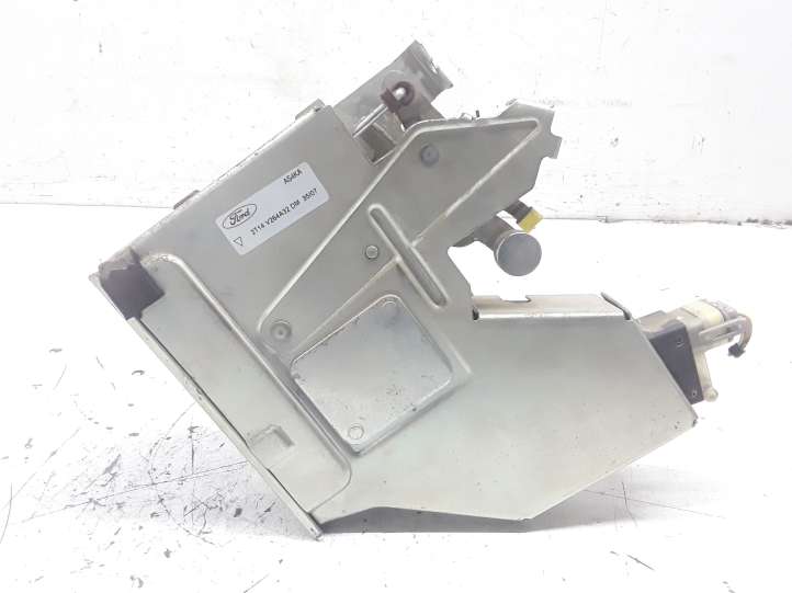 Ford Transit Connect (2002 - 2009)  2T14V264A32DM Замок раздвижной двери