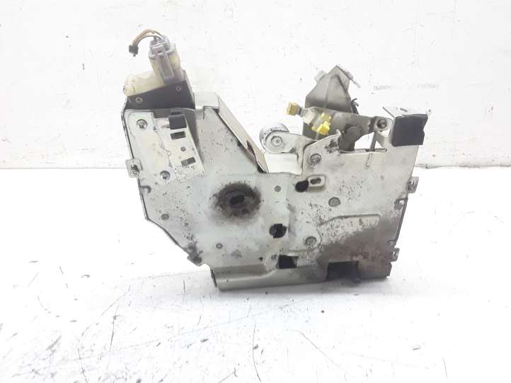 Ford Transit Connect (2002 - 2009)  2T14V264A32DM Замок раздвижной двери