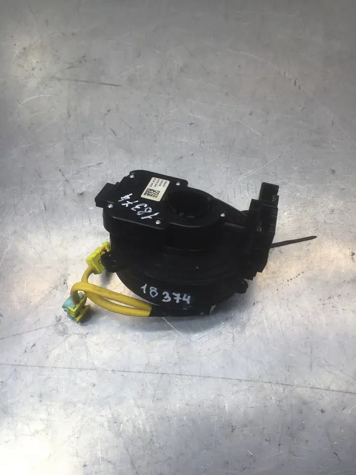 Opel Insignia A (2008 - 2017) 25947775 Контактное кольцо SRS — фото 3