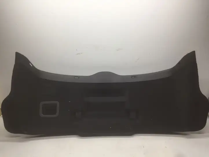 Opel Insignia A (2008 - 2017) OPD85937 Комплект обшивки крышки багажника — фото 1