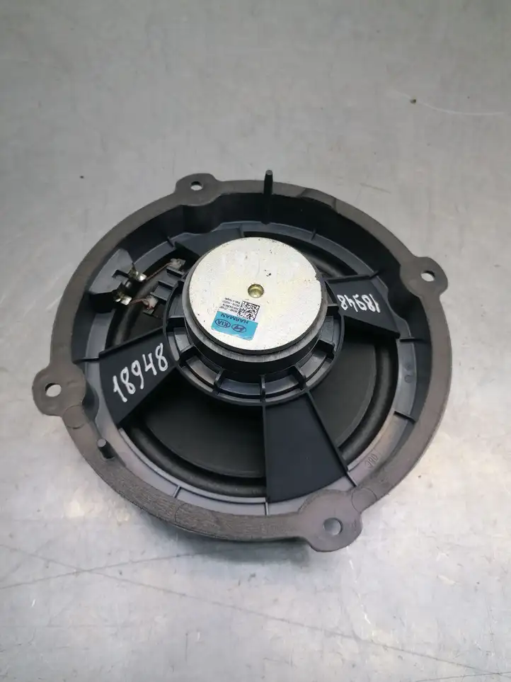 Kia Ceed (2018 - 2021) 96340J7100 Динамики задних дверей — фото 2
