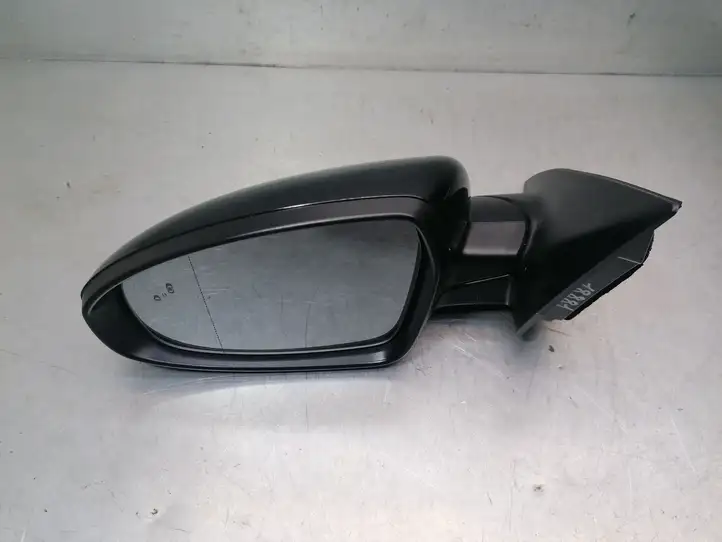 Kia Ceed (2018 - 2021) E13049783 Боковое зеркало с электроприводом — фото 1