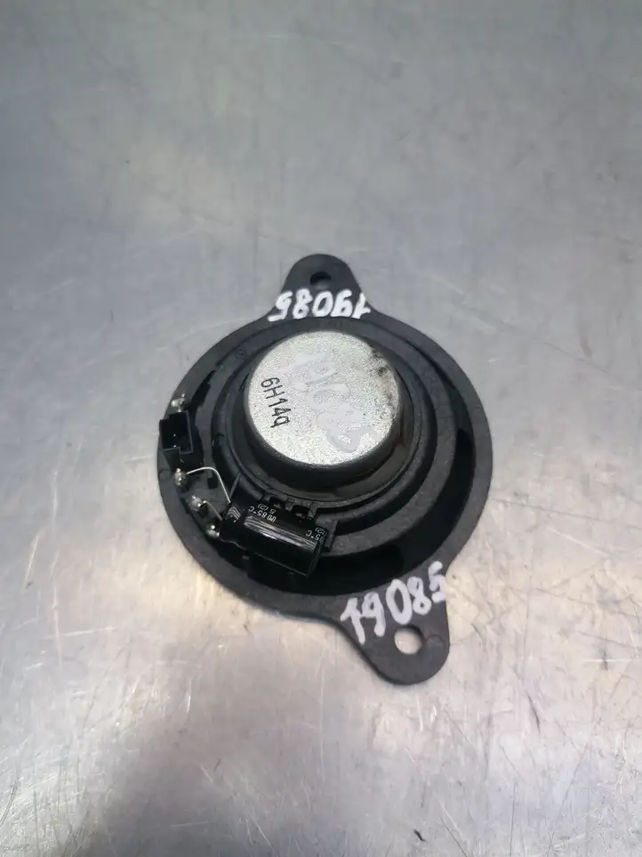 Mercedes-Benz E W211 (2002 - 2009) A2118203002 Динамик панели приборов — фото 2