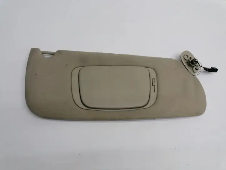 Chrysler 300M (1998 - 2004) 4828313 Солнцезащитный козырек — фото 2