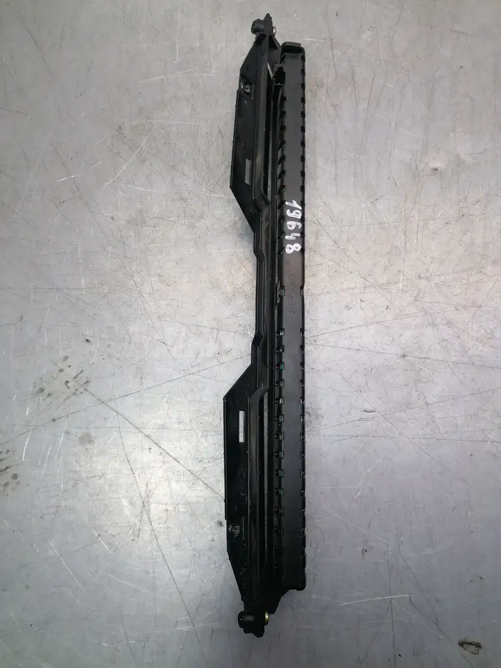 Seat Alhambra (Mk1) (2000 - 2010) 1J6945097C Дополнительный стоп фонарь — фото 3