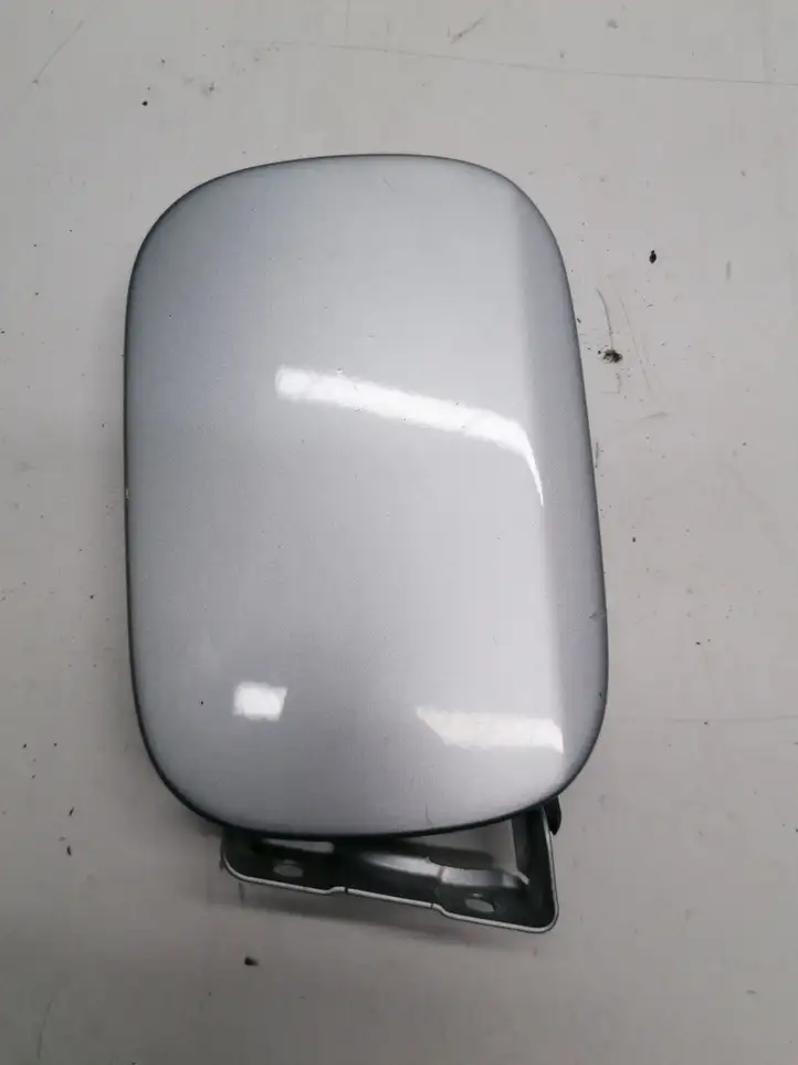 Mercedes-Benz E W211 (2002 - 2009) A2115841007 Крышка топливного бака — фото 2