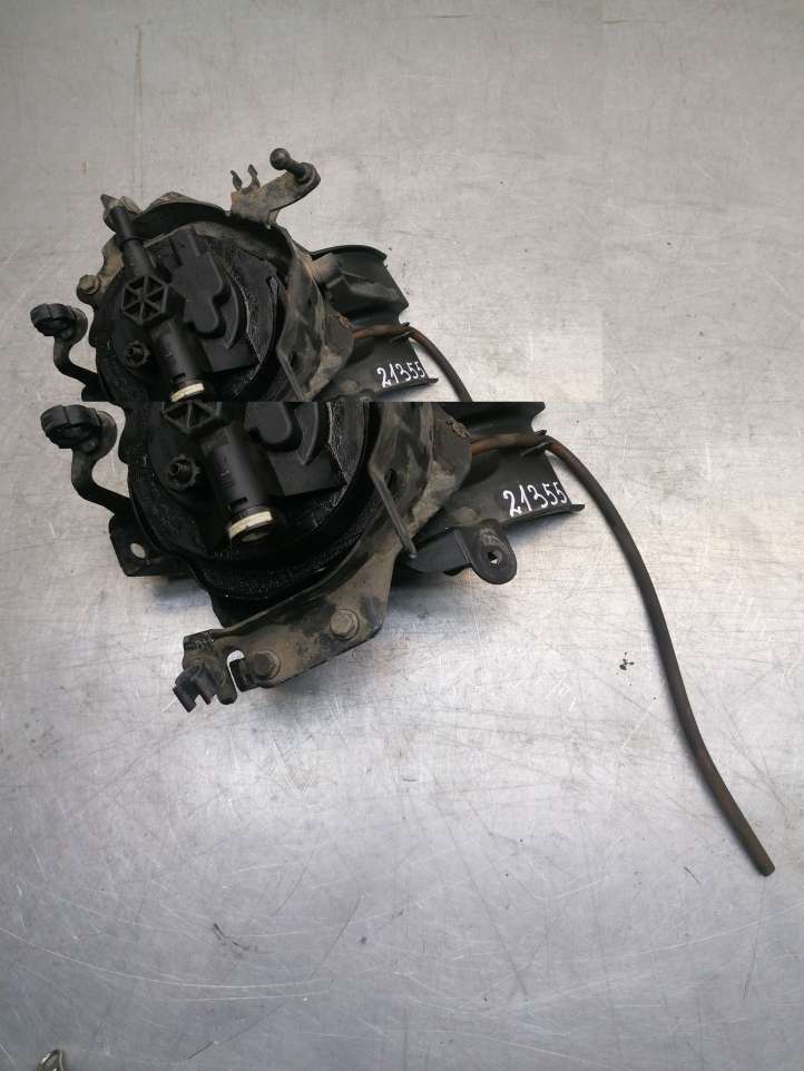 Citroen C4 (2004 - 2008)  9645928180 Корпус топливного фильтра