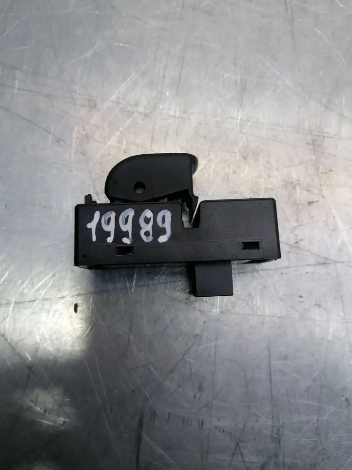 Jaguar X-Type (2001 - 2008) 1X434529AC Кнопка стеклоподъемников — фото 3