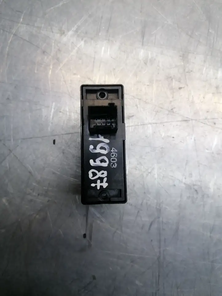 Jaguar X-Type (2001 - 2008) 1X4314529AC Кнопка стеклоподъемников — фото 2
