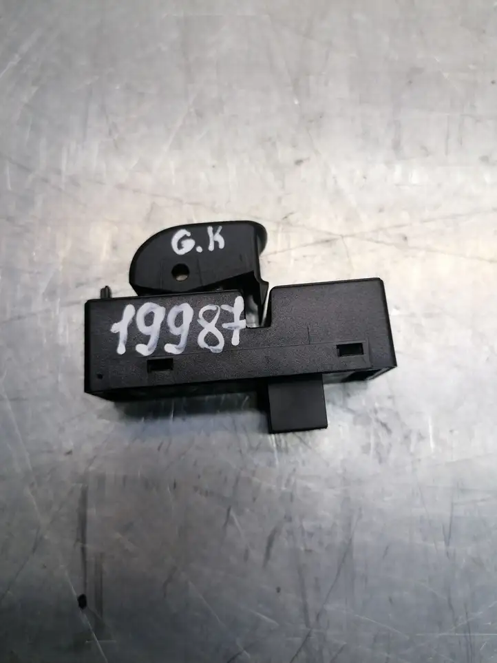 Jaguar X-Type (2001 - 2008) 1X4314529AC Кнопка стеклоподъемников — фото 3