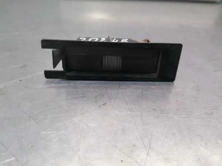Fiat Punto (199) (2005 - 2018) 51762788 Подсветка номера — фото 1