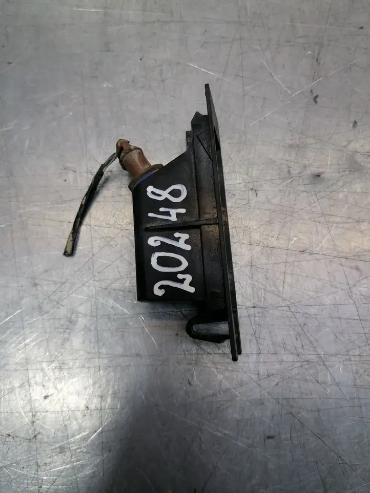 Fiat Punto (199) (2005 - 2018) 51762788 Подсветка номера — фото 2