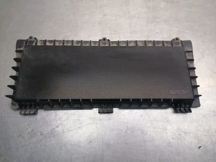 Fiat Punto (199) (2005 - 2018) 55180540 Крышка корпуса воздушного фильтра — фото 1