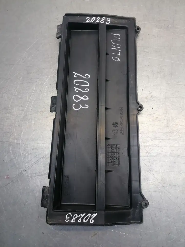 Fiat Punto (199) (2005 - 2018) 55180540 Крышка корпуса воздушного фильтра — фото 3