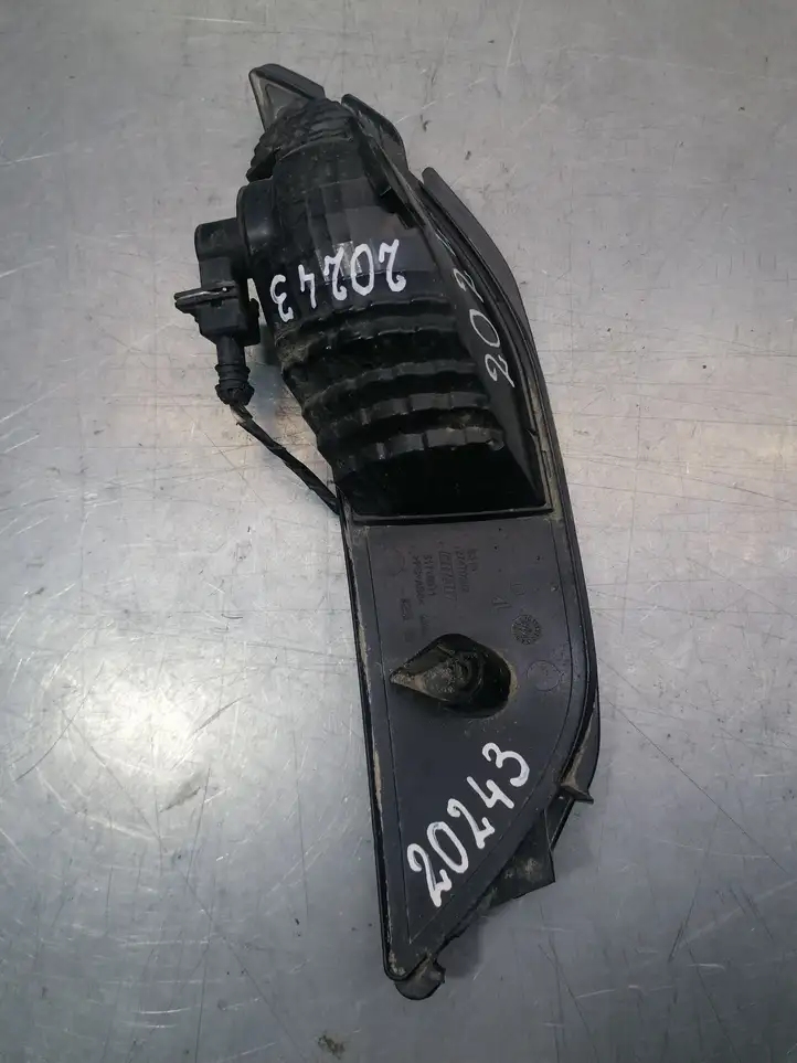 Fiat Punto (199) (2005 - 2018) 27470202 Задний противотуманный фонарь — фото 2