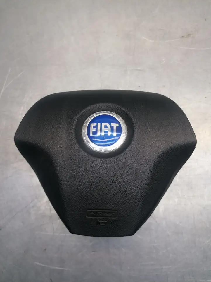 Fiat Punto (199) (2005 - 2018) PA70043042 Подушка безопасности руля — фото 1