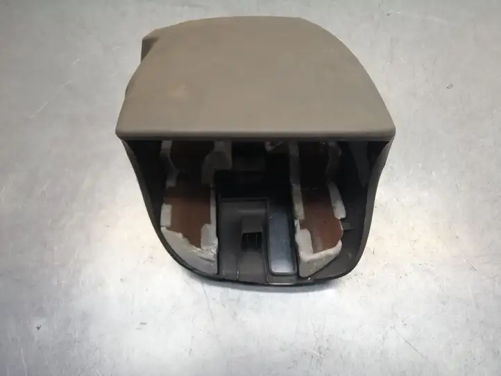 Renault Espace - Grand espace IV (2004 - 2014) 8200273174 Оплётка рулевого колеса — фото 3