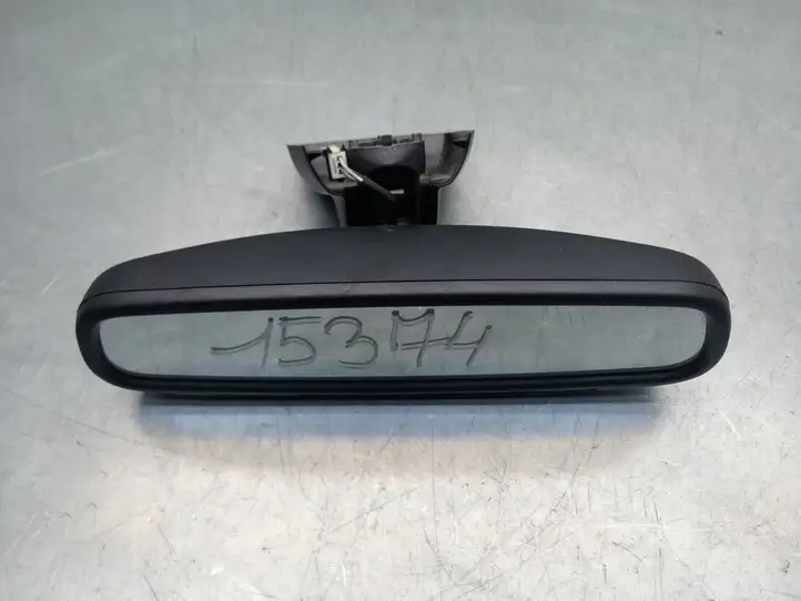 Ford Focus (2005 - 2008) 3S7A17E678BA Салонное зеркало заднего вида — фото 1