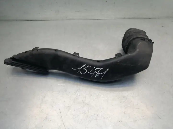 Peugeot 407 (2004 - 2011) 9661639680 Трубка подачи воздуха — фото 2