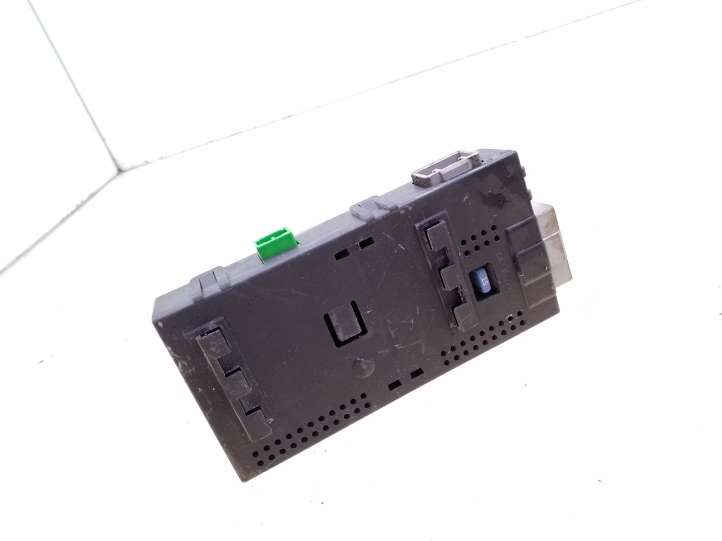 Volvo V50 (2004 - 2008)  8698475 Блок управления крюка для прицепа