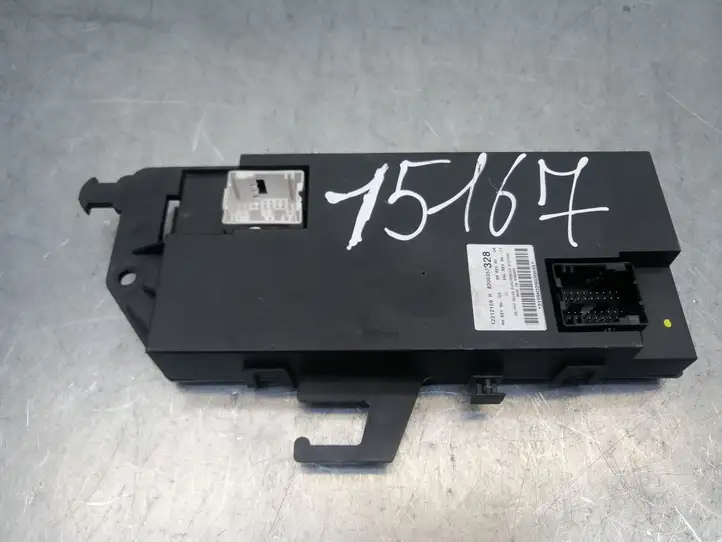 Renault Espace - Grand espace IV (2004 - 2014) 8200357328 Модуль комфорта — фото 2