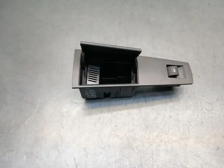 BMW 7 E65 E66 (2001 - 2008) 7024489 Кнопка стеклоподъемников — фото 3