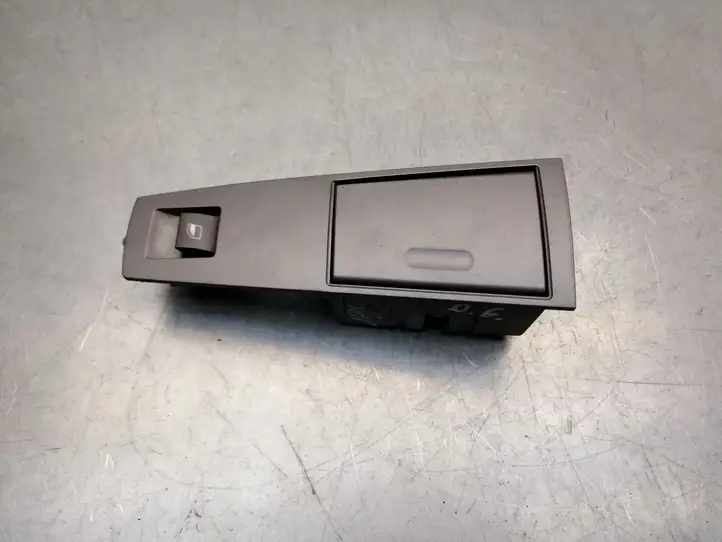 BMW 7 E65 E66 (2001 - 2008) 100014838 Кнопка стеклоподъемников — фото 2