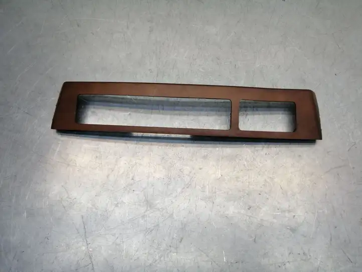 BMW 7 E65 E66 (2001 - 2008) 7002885 Прочие детали салона — фото 1